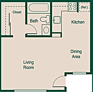 Interior Studio-Phase 2 - Studio