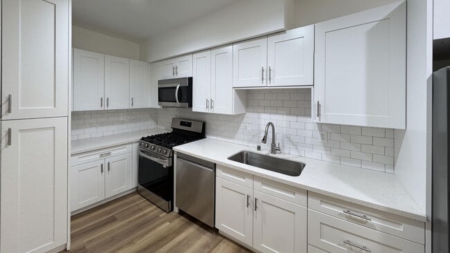 Photo - 3630 Midvale Ave