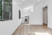 Photo - 1851 W Mountain St House