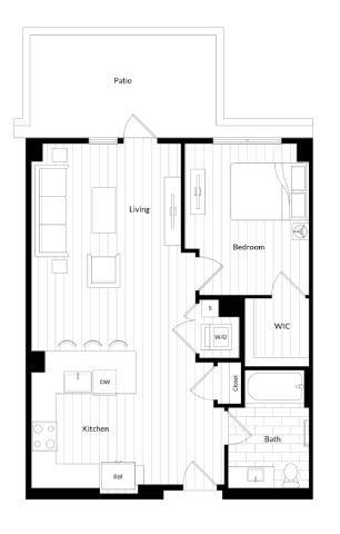 Floor Plan - A5