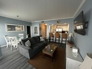 Living Room/Dining Area - 655 Columbia St Unit Columbia Street