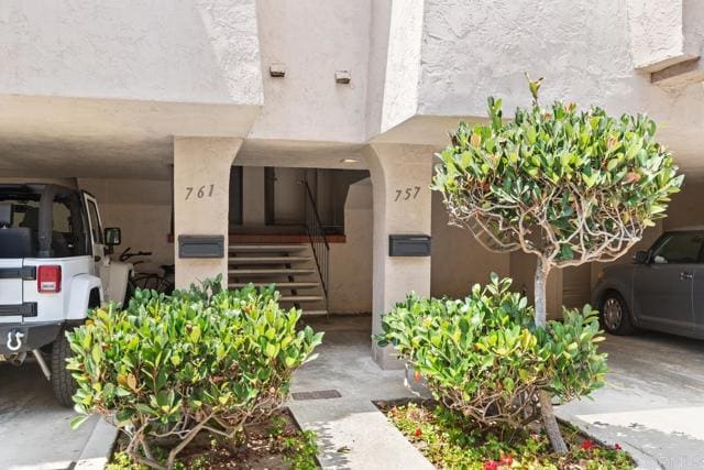 Photo - 757 Ocean Surf Dr Townhome