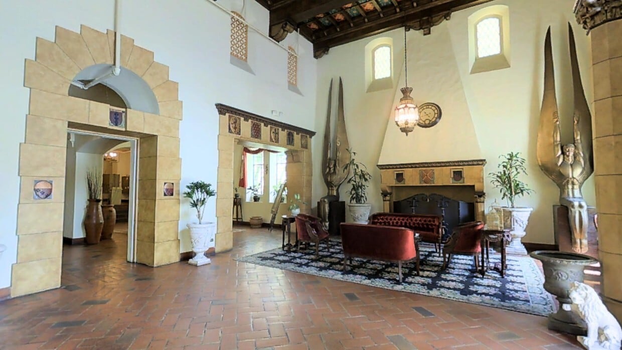 3D Tour - The Langham