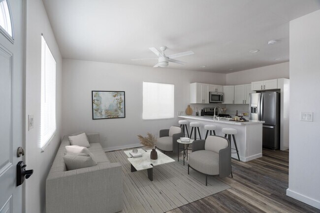 Building Photo - 5290 Manhasset Dr