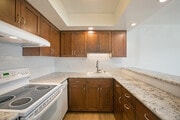 Photo - REMODELED 2BD/1BA BEAUTIFUL CROWN POINT CONDO! ONLY $3,795/MO Unit 4006 Promontory Street
