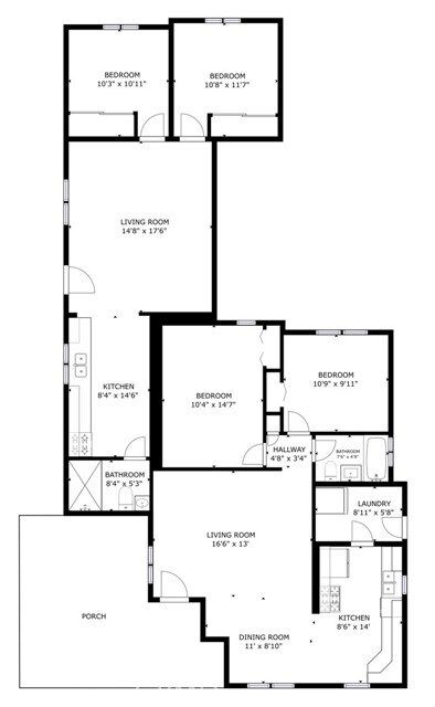 Photo - 18621 Bryant St