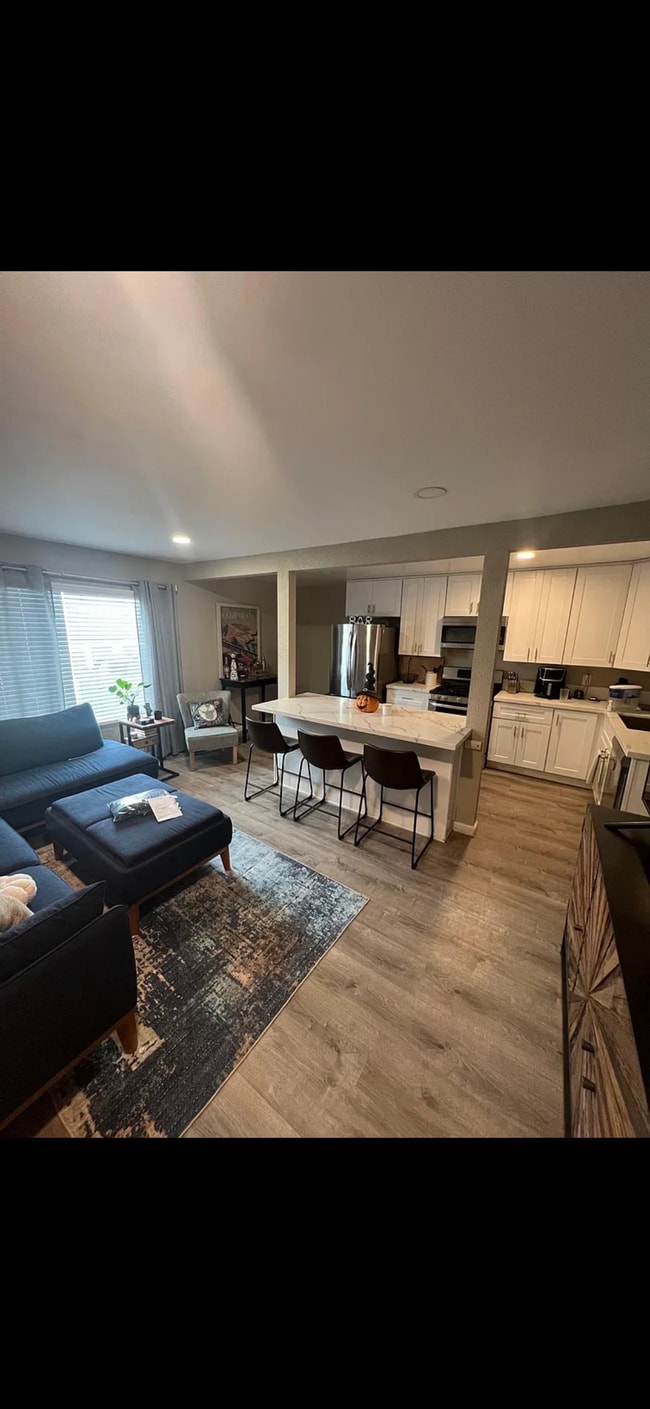 Photo - 4348 Temecula St Unit Ocean Beach | 2B 2B (plus office)
