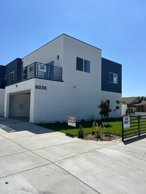 Building Photo - 6040 Gage Ave