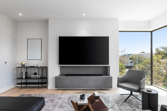 Photo - Lumiere at Malcolm