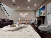 Living Room - 630 W Palm Ave Unit #11