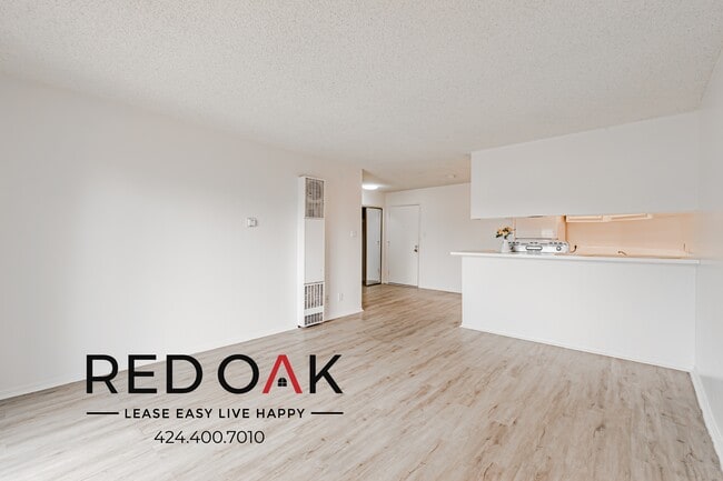 Photo - 509 N Berendo St Unit 110