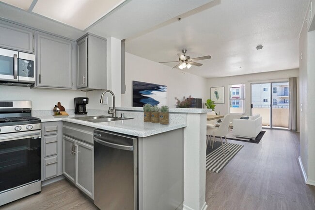 Photo - Skyline Terrace