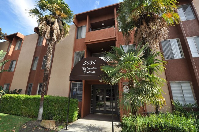Photo - 5036 Coldwater Canyon Ave Apartment Unit 305