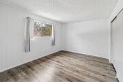 1BR, 1BA - 500SF - Bedroom - 3500 Cedar Avenue