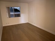 Photo - Spacious One Bedroom in Hillcrest! On-site laundry, and parking garage! Sm dogs OK! Unit 203