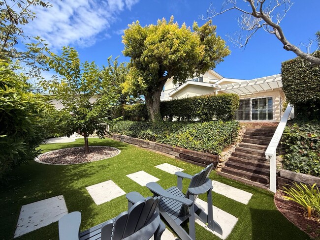 Fully Furnished 4-Bedroom Home in Bay Park... - Fully Furnished 4-Bedroom Home in Bay Park...