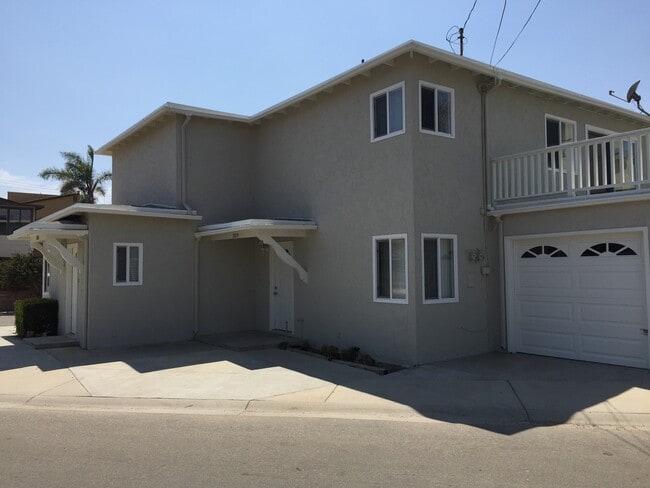 Building Photo - Kahmann Silverstrand Duplex Unit 3009 Panama Drive