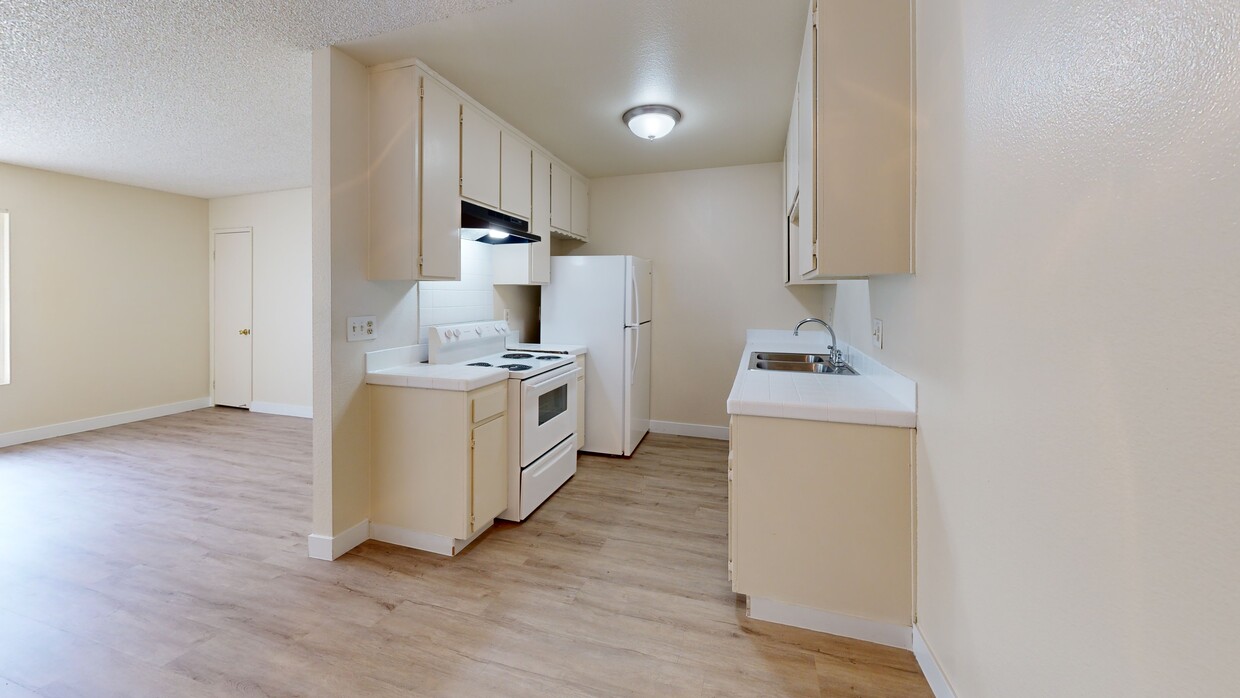 3D Tour - View Apartments