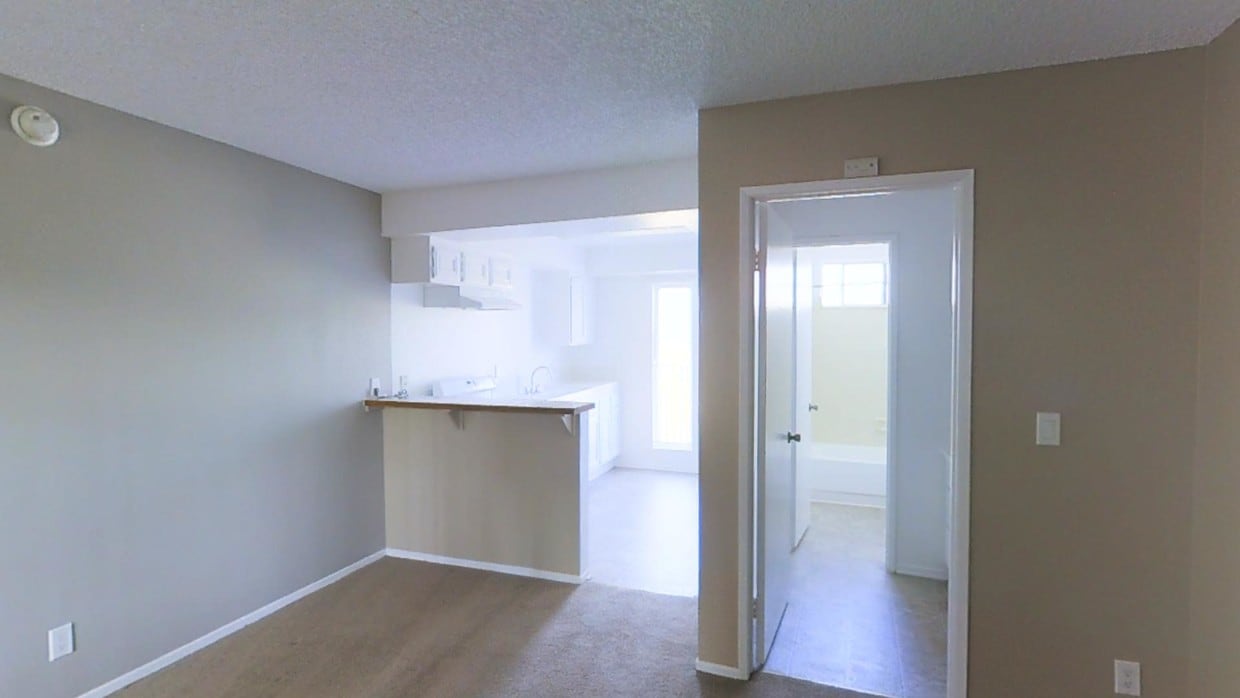 3D Tour - Oasis Apartments
