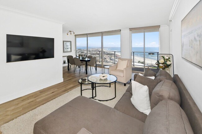 Photo - 1820 Avenida Del Mundo Unit Vacation Rental