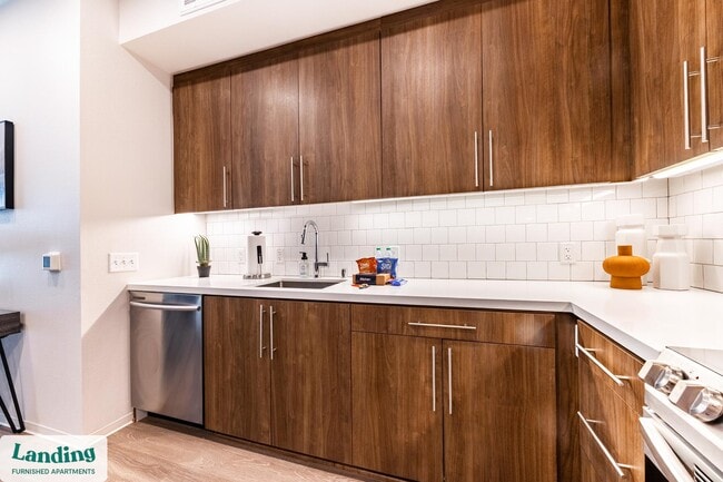 Photo - 8312 Lake Murray Blvd Unit 601.1409583