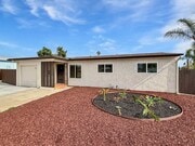 Photo - Charming 3BD/2BA House in Clairemont w/ W/...