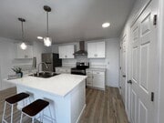 Photo - Bright and Modern Apartment with Stylish F... Unit 4250 Estrella  Avenue