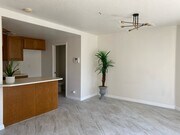 Dining Room & Kitchen - 915 W Arrow Hwy Condo Unit 5