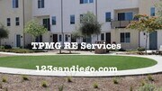 Photo - 4 bedrooms 3.5 baths townhome in South San Diego
