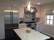Kitchen - 10337 Northvale Rd House