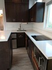 Kitchen - 3534 Wesley St Apartments Unit A