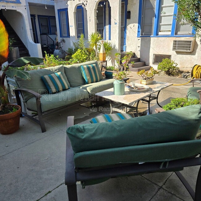 Photo - 829 1/3 N. Formosa Ave. Unit 829 1/3