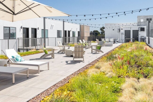 Photo - Backhouse Apartments