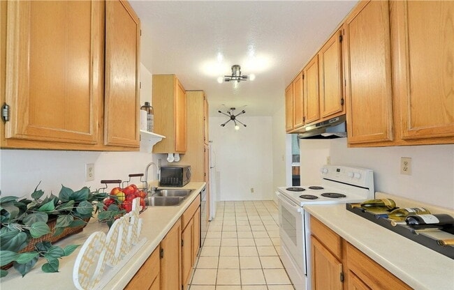 Photo - Wonderful one bedroom Apartment for rent