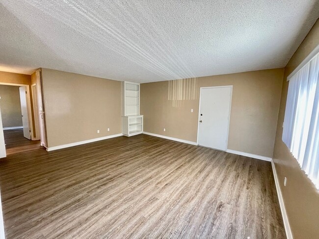 Photo - Remodeled 2 Bedroom 1 Bath Unit B01