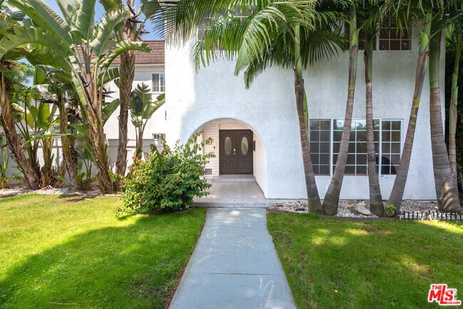 Building Photo - 3026 Inglewood Blvd Rental