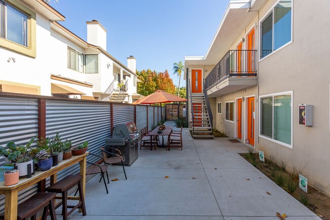 Photo - Renovated 1BR in North Park with Parking Unit 8