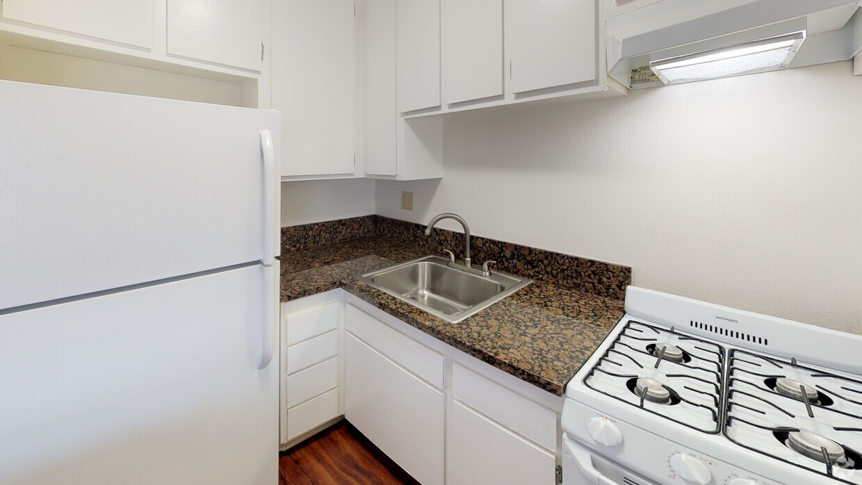 3D Tour - Concord Square Apartments