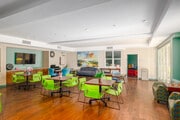 Community Room - Winnetka Senior Apartments