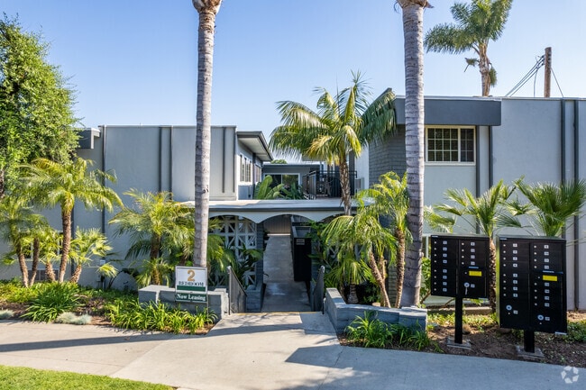 Photo - Kashmir Apartments