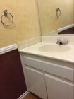 3rd Bath Room Sink - 819 S Golden West Ave Unit A