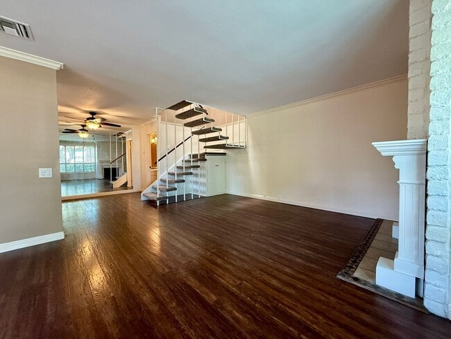 Photo - Spacious & Stylish Mission Plymor Townhome! 2 Assigned Parking! AC!