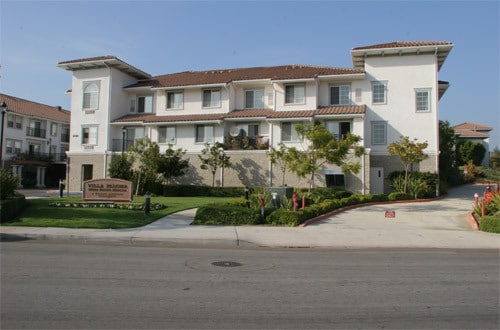Photo - Villa Paloma Senior Apartments