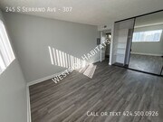 Photo - 245 Serrano Ave Apartment Unit 307