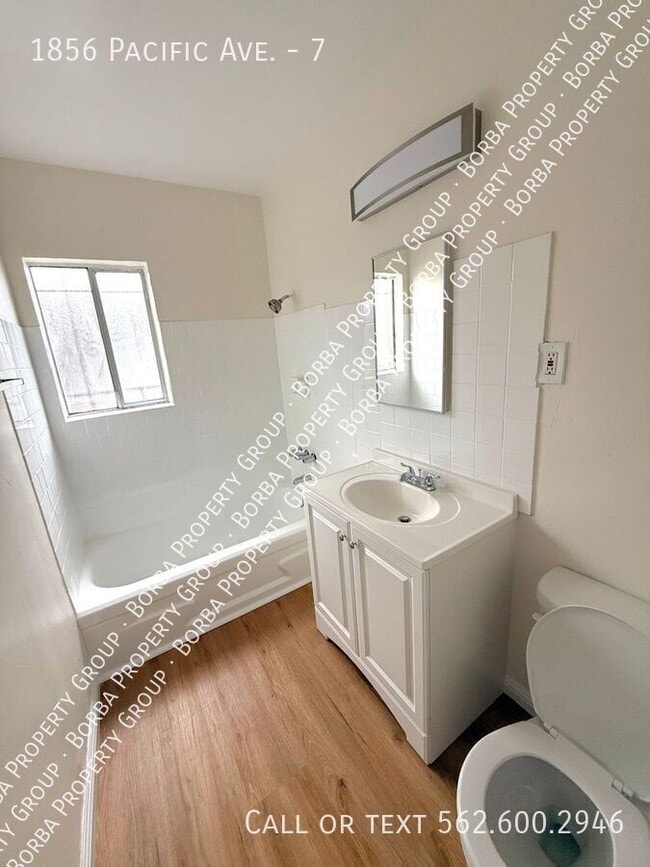 Photo - 1856 Pacific Ave Unit 7