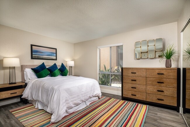 Photo - Stone Arbor Apartments