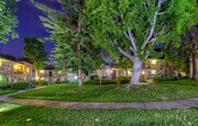 Heritage Plaza Main Entrance - HERITAGE PLAZA Apartments