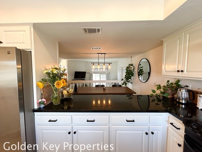 Photo - Welcome to this stunning ***unfurnished*** tri-level condo in the desirable Casitas de la Costa c... Unit B