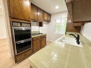 Photo - Vintage & Gorgeous 1bd/1ba unit in Sherman... Unit 113