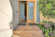 Photo - Single story view home overlooking Mission...